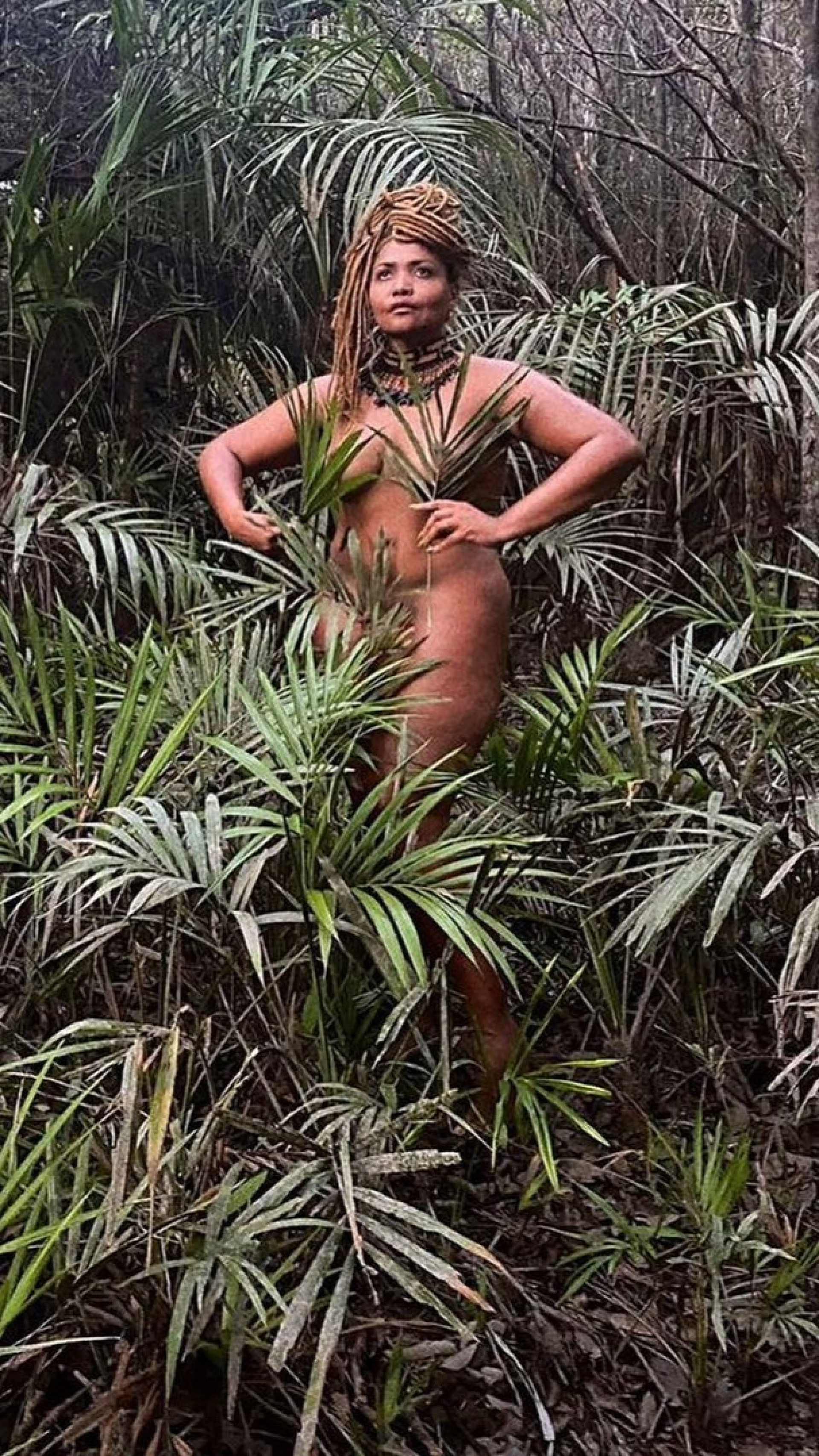 Gaby Amarantos - Reprodu&ccedil;&atilde;o / Instagram