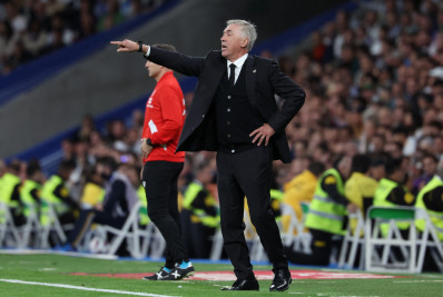 Real vai propor renovação de Ancelotti em 2024, afirma jornal espanhol