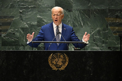 Biden pede à ONU que autorize missão de segurança internacional ao Haiti