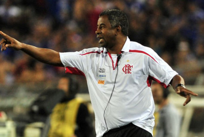 Andrade publica indireta nas redes sociais: 'Flamengo e preguiça não combinam'