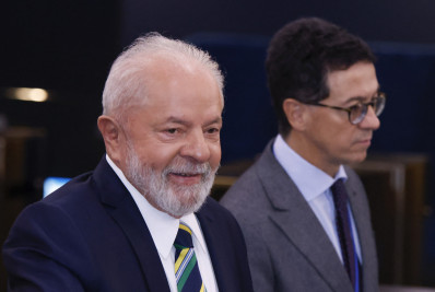 Lula: gênero e cor não serão critérios para indicações ao STF e PGR