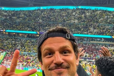 Morte de Rafael Puglisi, dentista dos famosos, é tratada como suspeita pela polícia