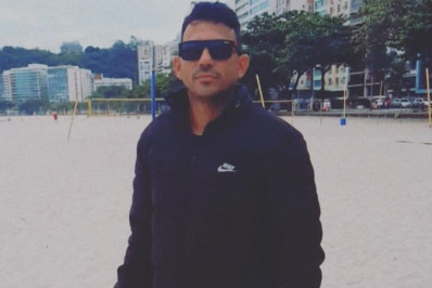 Justiça mantém prisão de suspeito de mandar matar amante em Niterói