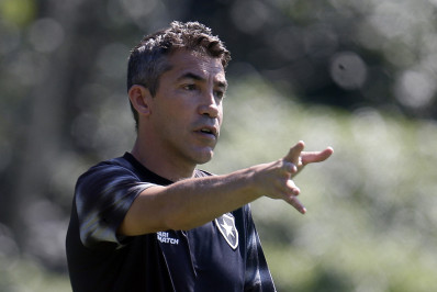 Botafogo tem queda em eficiência defensiva no Brasileirão