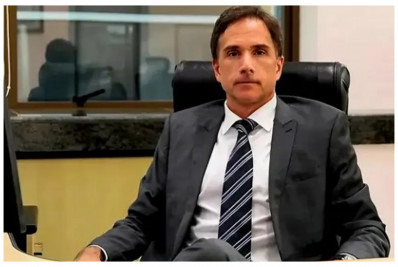 Ministro corregedor mantém fora da Lava Jato juiz desafeto de Moro