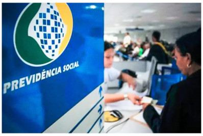 INSS terá quadro ampliado com 250 técnicos de seguro social