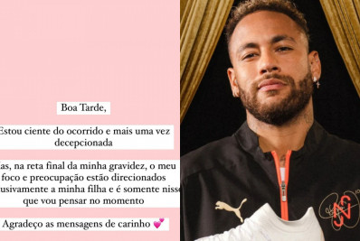 Internet detona comportamento de Neymar após novo flagra de traição: 'Podre'