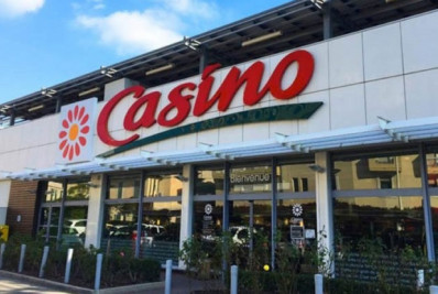 Controladora da Casino prorroga em um mês conciliação com credores na Justiça francesa