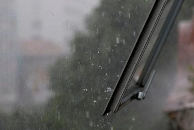 Ciclone extratropical pode chegar ao Sul no Natal e trazer chuva e vento para SP