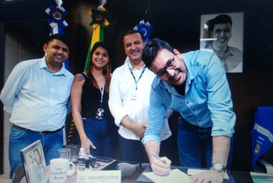 Conselheiros Tutelares têm aumento de salário em Mangaratiba