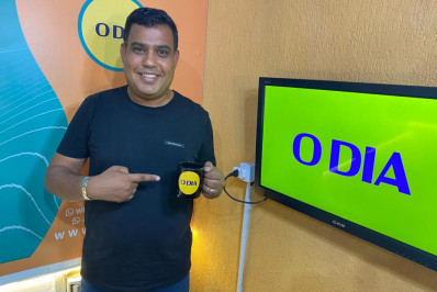 Secretário de Cultura de Iguaba anuncia compra de sede para pasta 