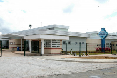 Homem com documentos falsos morre no Hospital de Quissamã