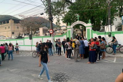 'A família toda está sofrendo', diz pai de aluno de jiu-jitsu que morreu após ficar tetraplégico