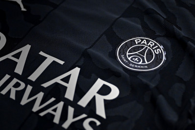 Em parceria com a Jordan, PSG apresenta novo terceiro uniforme