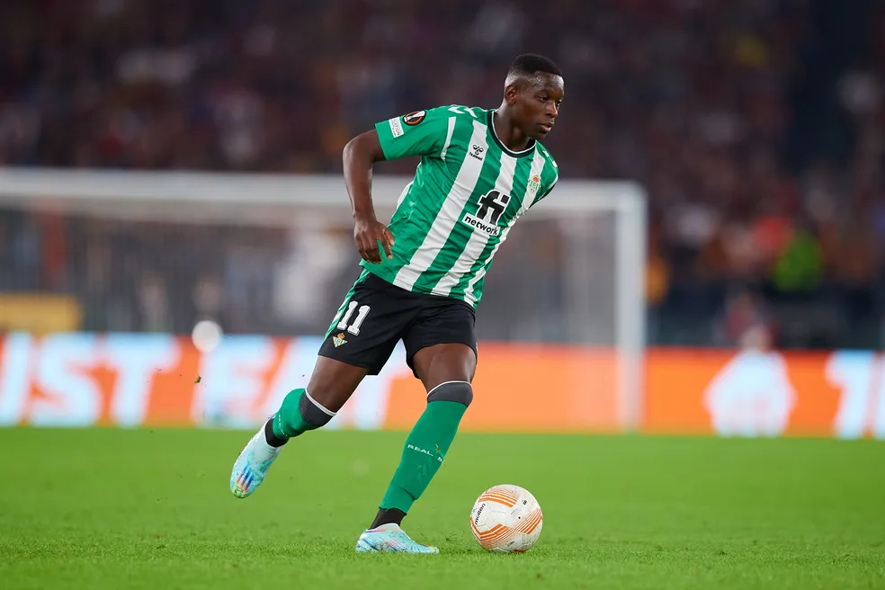 Empresário de Luiz Henrique descarta possibilidade de acerto com o Flamengo