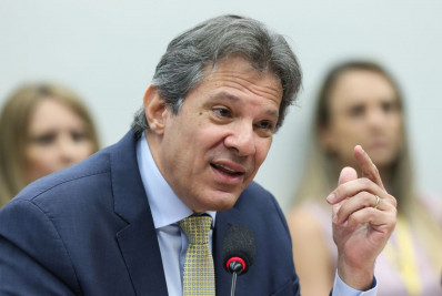 Haddad adverte França sobre tentativa de atrasar acordo entre Mercosul e União Europeia