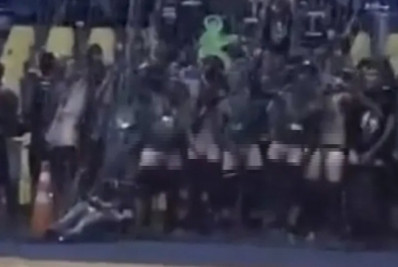 Universidade expulsa alunos de medicina que praticaram masturbação durante partida de vôlei feminino