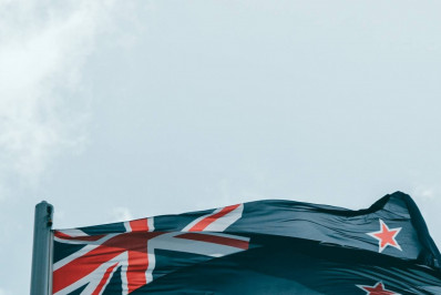  Ilha sul da Nova Zelândia registra terremoto de magnitude 6,2 