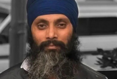 Canadá expulsa diplomata indiano após assassinato de líder religioso