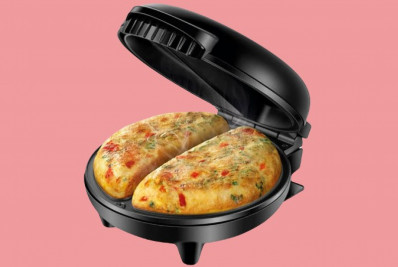 Vale a pena comprar uma omeleteira elétrica?