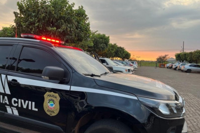 Ministério pede que PF investigue assassinato de casal indígena no MS