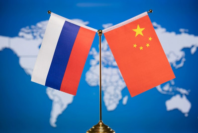 Rússia e China constatam 'semelhança' nas posições a respeito dos Estados Unidos