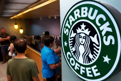 Starbucks reduz funcionários no Oriente Médio devido a conflito em Gaza