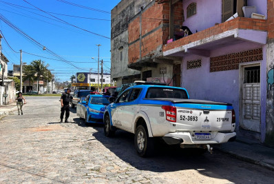 Criança é morta em Cabo Frio; mãe é suspeita