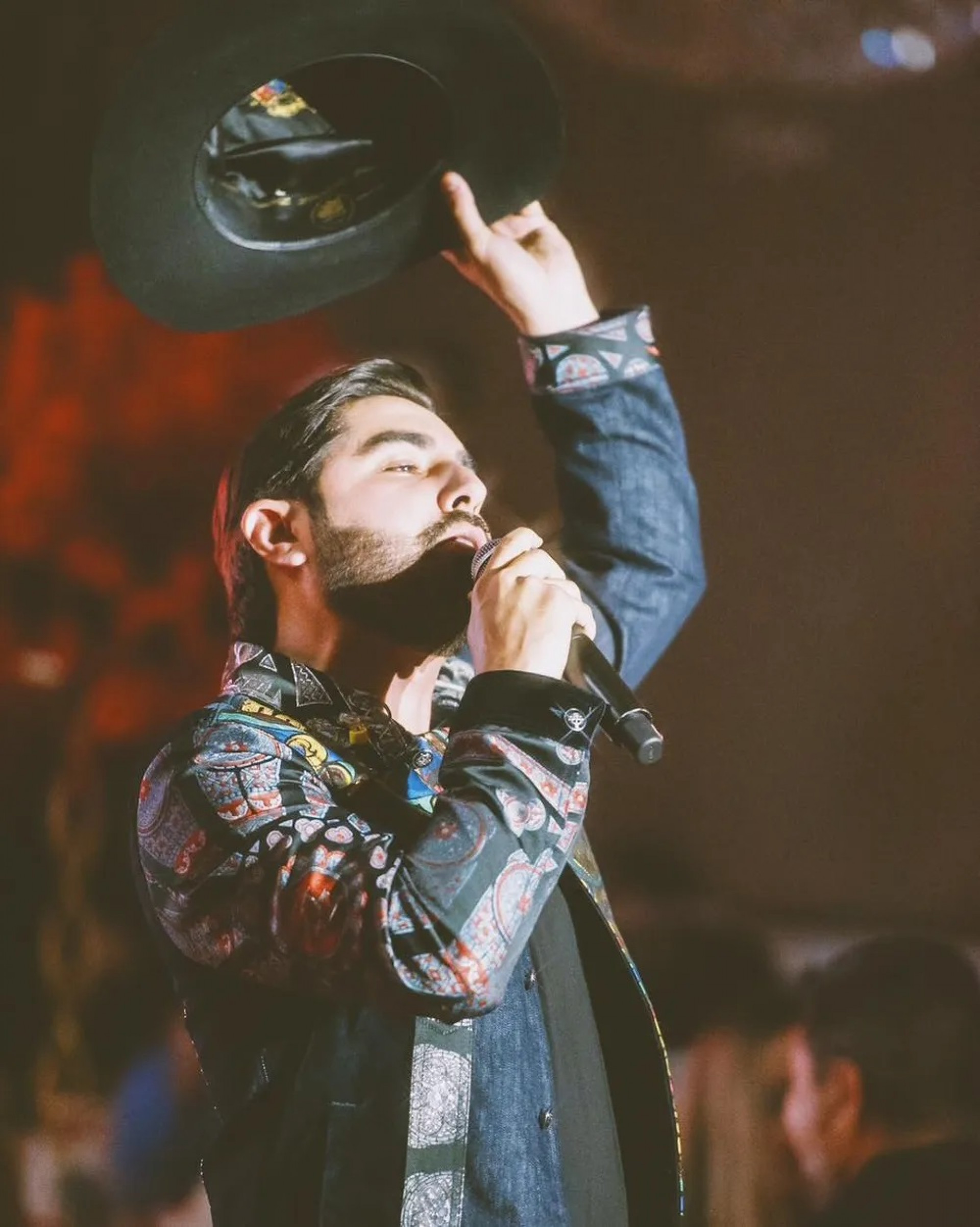 Joss Favela - Divulgação