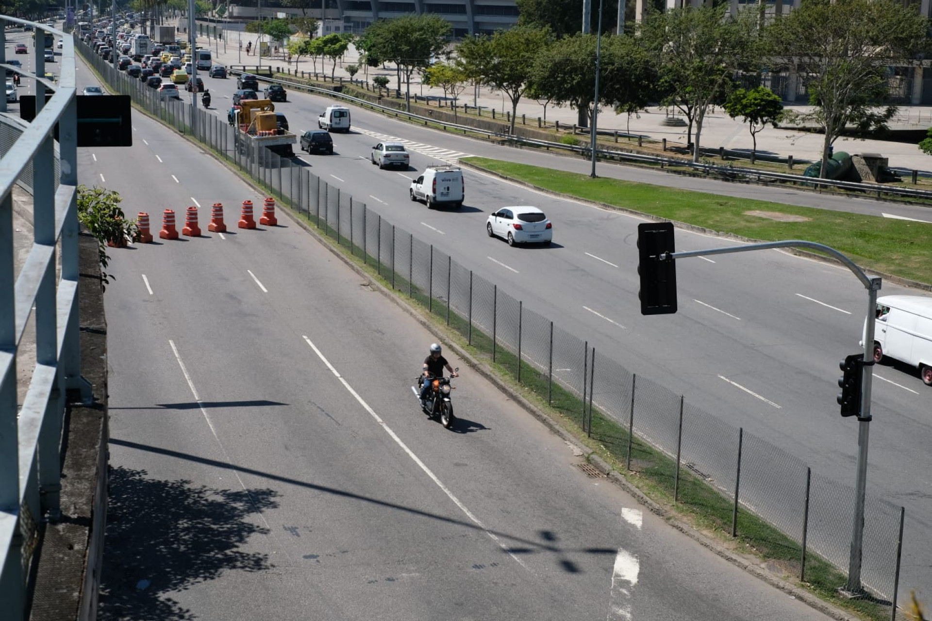  - Pedro Ivo / Agência O Dia