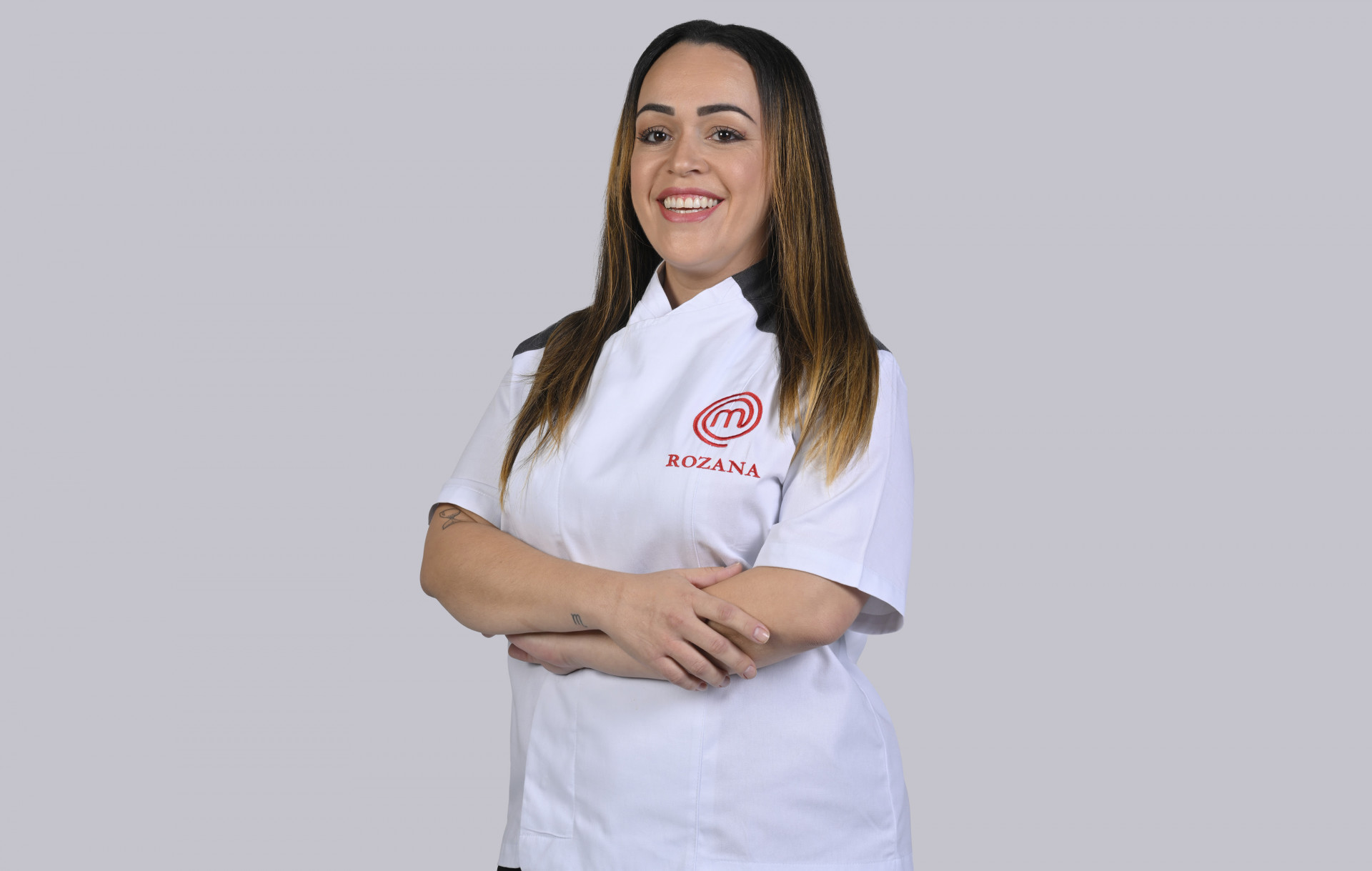 Rozana - Renato Pizzutto/Band