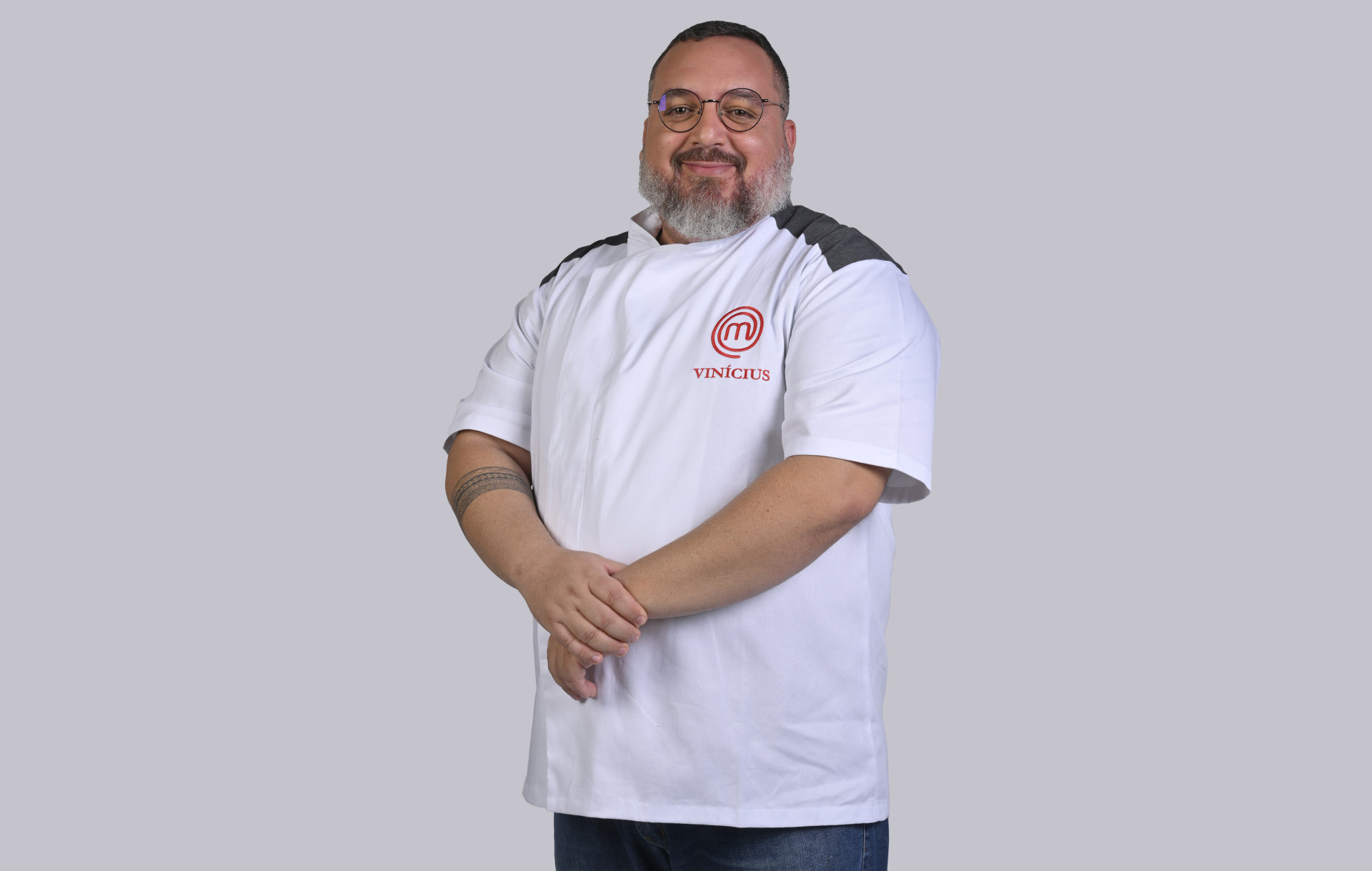 Vin&iacute;cius  - Renato Pizzutto/Band