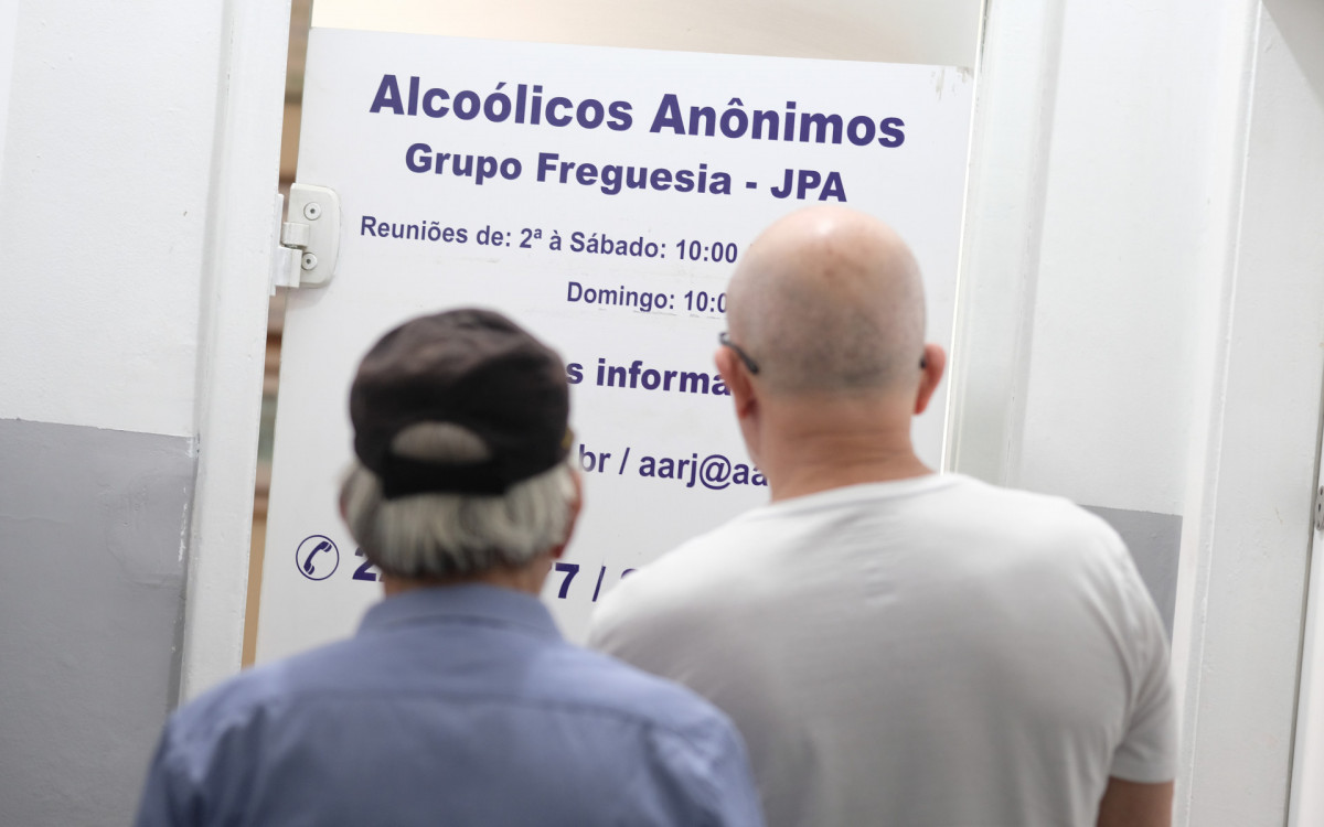 Com reuniões diárias, o Freguesia de Jacarepaguá, fundado em 1972, é um dos mais antigos da Zona Oeste