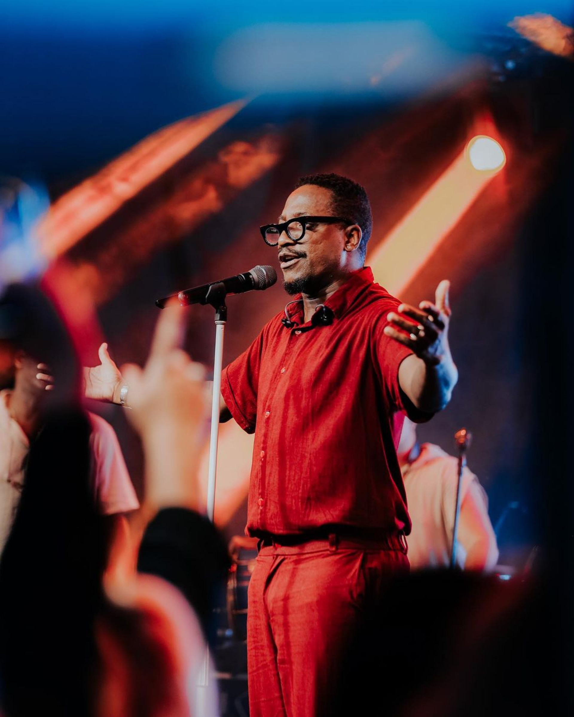 Mumuzinho - Reprodução