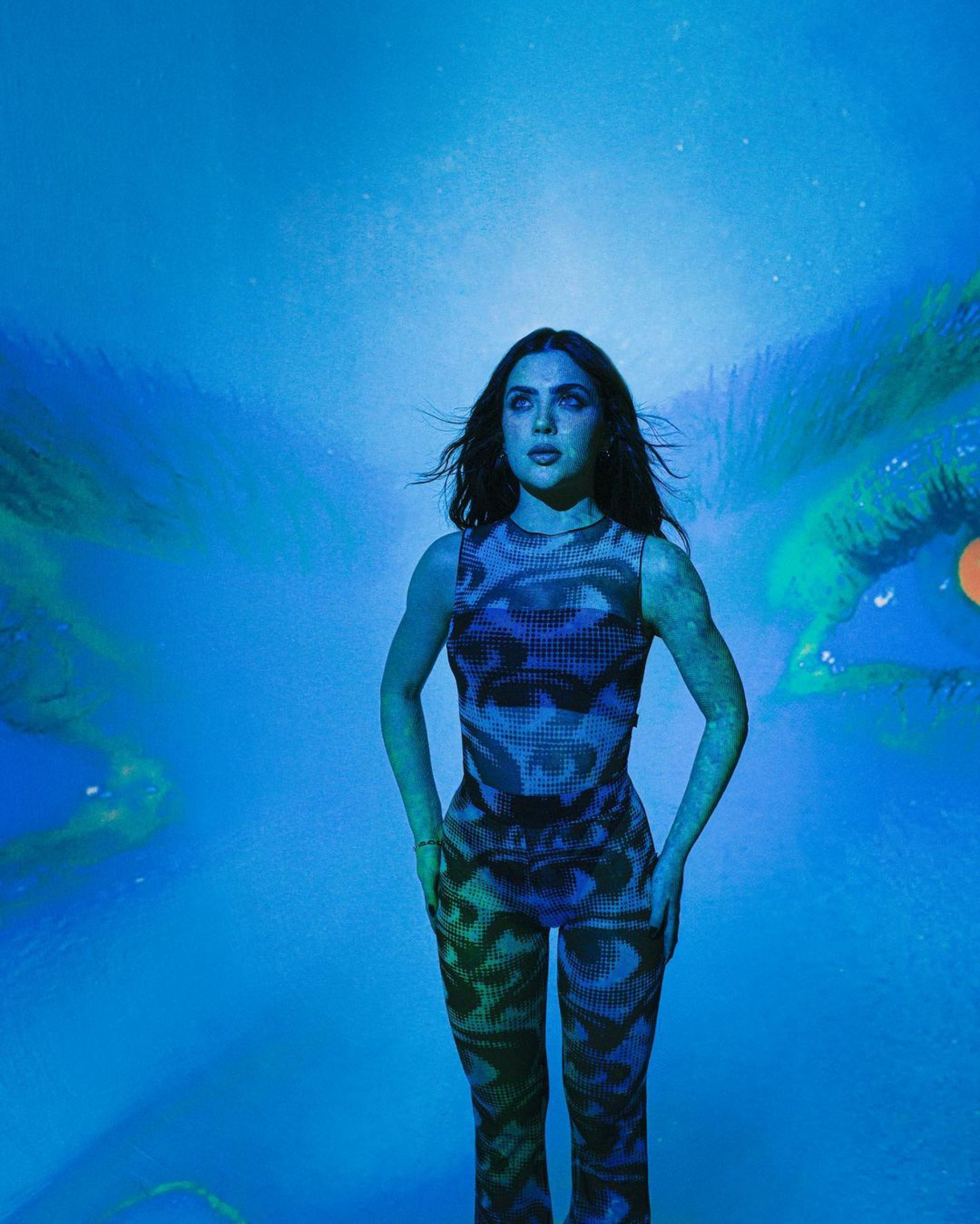 Jade Picon - Reprodução/Instagram