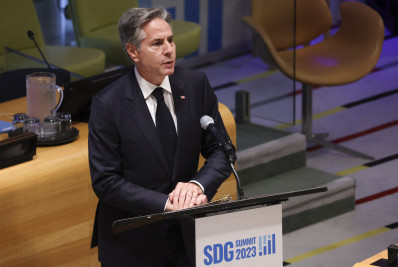 Estados Unidos prometem US$ 225 milhões para apoiar democracias