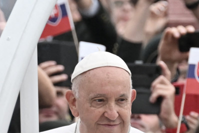 Mortos em Gaza e na Ucrânia não são 'danos colaterais', diz papa