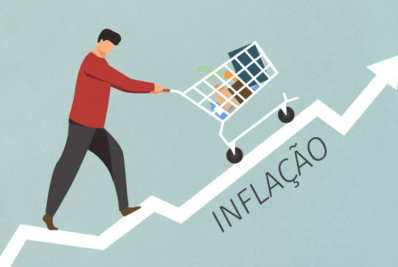 IGP-M registra inflação de 0,59% em novembro, aponta FGV