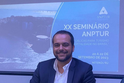 Abertura do XX Seminário da ANPTUR aconteceu no Gragoatá