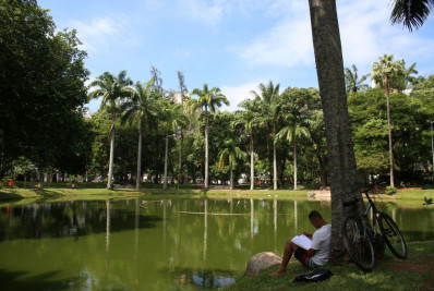 Aniversário do Campo de São Bento será na próxima sexta-feira