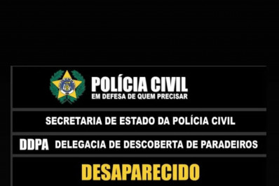 'Só quero uma notícia', diz mulher de técnico de manutenção desaparecido há 14 dias na Central do Brasil