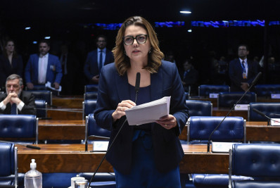 Comissão do Senado aprova marco legal dos jogos eletrônicos