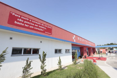 Trânsito: homem fica ferido após acidente envolvendo duas motos em Maricá