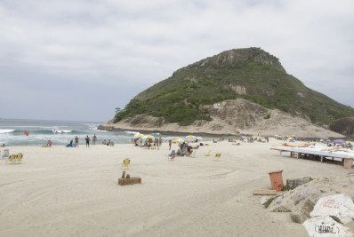 Letalidade cresce 218% em um ano na área do Recreio e Vargem Grande