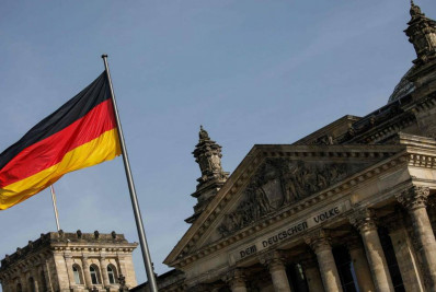 Alemanha deixa de ser invejada e vira o país desenvolvido com pior desempenho econômico