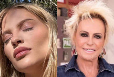 Luísa Sonza agradece apoio de Ana Maria Braga após expor traição de Chico Moedas