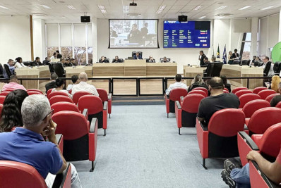 Câmara de Macaé aprova lei de R$ 2 milhões para impulsionar cultura local