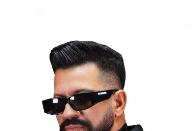 Dennis DJ é a atração musical da festa desta sexta no ‘BBB 24’