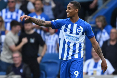 Técnico do Brighton elogia João Pedro e prevê interesse de gigantes europeus