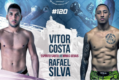 Vila Velha-ES esgota ingressos para o Jungle Fight 120 e menos de 48 horas